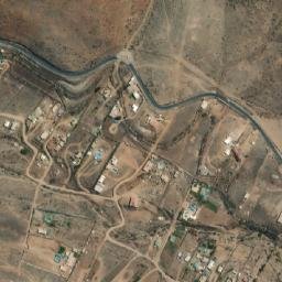 Satellite imagery of Santa Rosa, CL