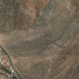 Satellite imagery of Santa Rosa, CL