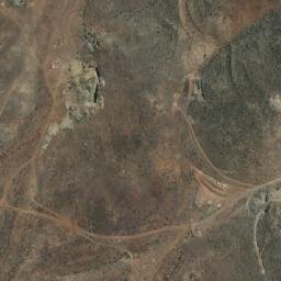 Satellite imagery of Santa Rosa, CL