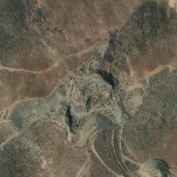 Satellite imagery of La Verde, CL