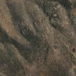 Satellite imagery of Cerro Trébol, CL