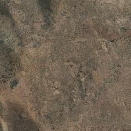 Satellite imagery of Cerro Trébol, CL