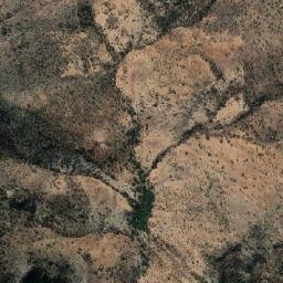 Satellite imagery of Majada, CL