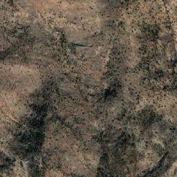 Satellite imagery of Cerro Rodeíto, CL