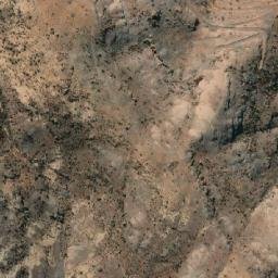 Satellite imagery of Cerro Rodeíto, CL