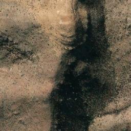 Satellite imagery of Soledad, CL