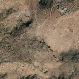 Satellite imagery of Soledad, CL