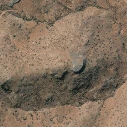 Satellite imagery of Soledad, CL