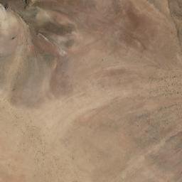 Satellite imagery of Cerro Los Lazos, CL