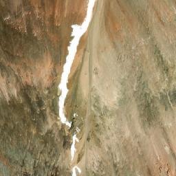 Satellite imagery of Cerro de Vacas Heladas, AR