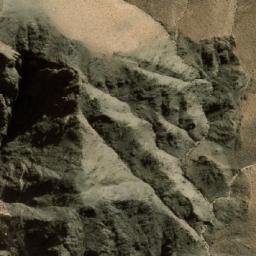 Satellite imagery of Cerro Tres Cruces, AR