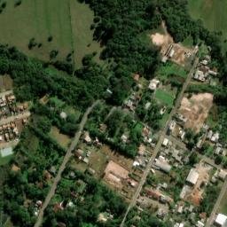 Satellite imagery of Estrada da Chacrinha, BR