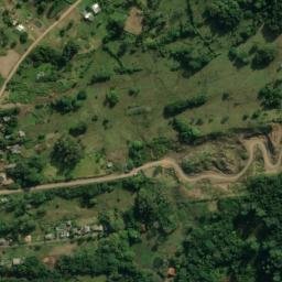 Satellite imagery of Santo Antônio da Patrulha, BR