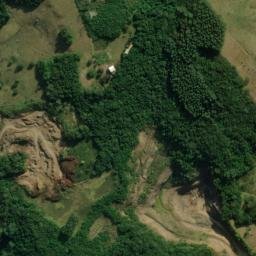 Satellite imagery of Santo Antônio da Patrulha, BR