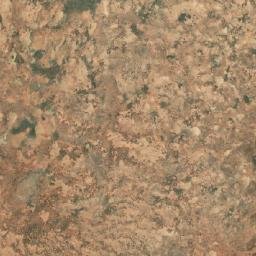 Satellite imagery of Emu Lookout, AU