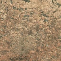 Satellite imagery of Emu Lookout, AU
