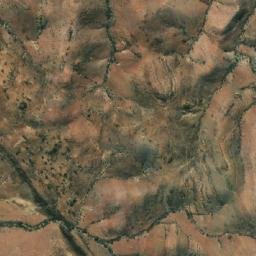 Satellite imagery of High Hill, AU