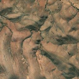 Satellite imagery of High Hill, AU