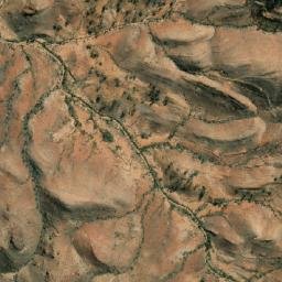 Satellite imagery of High Hill, AU