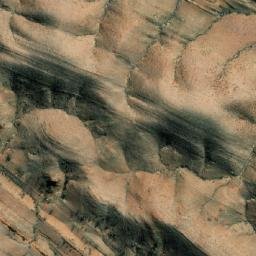 Satellite imagery of Roses Mine, AU