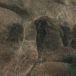 Satellite imagery of San Antonio, CL