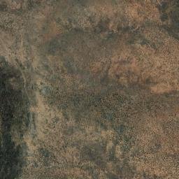 Satellite imagery of San Antonio, CL