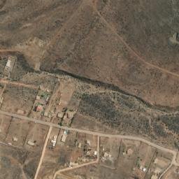 Satellite imagery of La Verde, CL