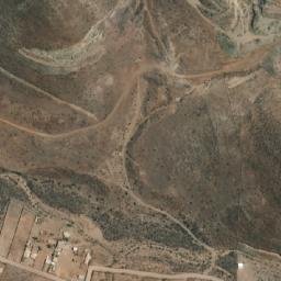 Satellite imagery of La Verde, CL