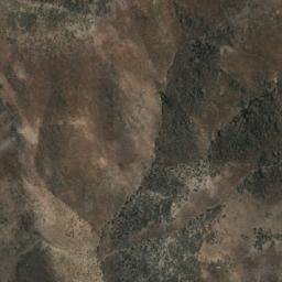 Satellite imagery of Cerro Trébol, CL