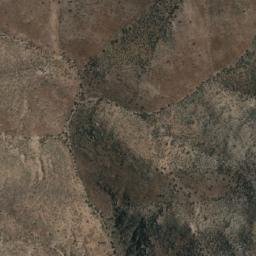 Satellite imagery of Cerro Trébol, CL