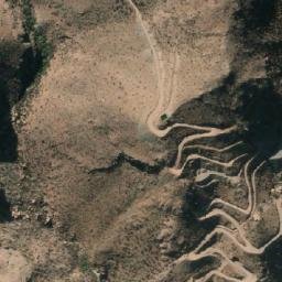 Satellite imagery of El Salto, CL