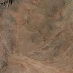 Satellite imagery of Cerro Los Lazos, CL