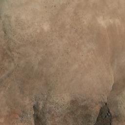 Satellite imagery of Cerro Los Lazos, CL