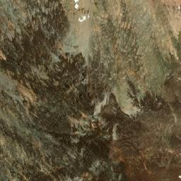 Satellite imagery of Cerro de Vacas Heladas, AR