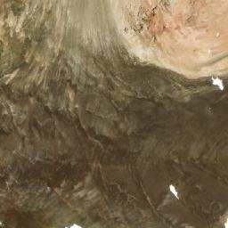 Satellite imagery of Cerro de Vacas Heladas, AR