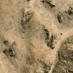 Satellite imagery of Cerro Negro del Carrizalito, AR