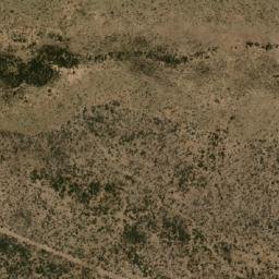 Satellite imagery of Cerro Los Cerrillos, AR
