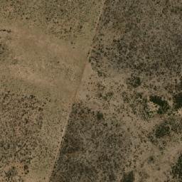 Satellite imagery of Cerro Los Cerrillos, AR