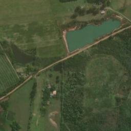 Satellite imagery of Passo da Ponte, BR