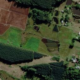 Satellite imagery of Passo Raso, BR