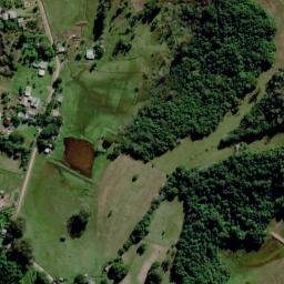 Satellite imagery of Passo Raso, BR