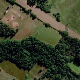 Satellite imagery of Passo Raso, BR