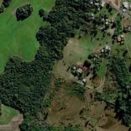 Satellite imagery of Triunfo, BR