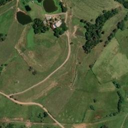 Satellite imagery of Passo do Portãosinho, BR