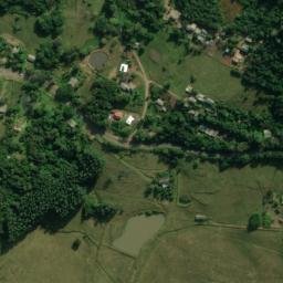 Satellite imagery of Santo Antônio da Patrulha, BR