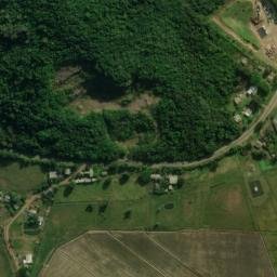 Satellite imagery of Santo Antônio da Patrulha, BR