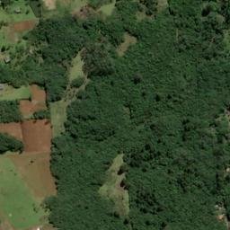 Satellite imagery of Morro Osório, BR