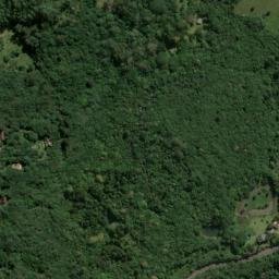 Satellite imagery of Morro Osório, BR