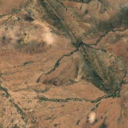 Satellite imagery of High Hill, AU