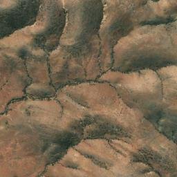 Satellite imagery of High Hill, AU